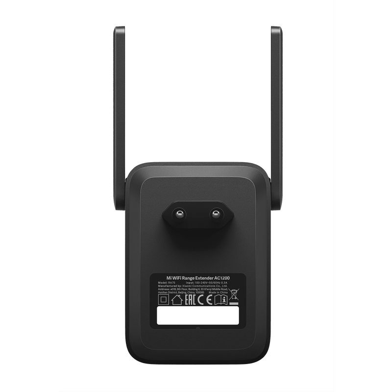 Mi WiFi Range Extender AC1200