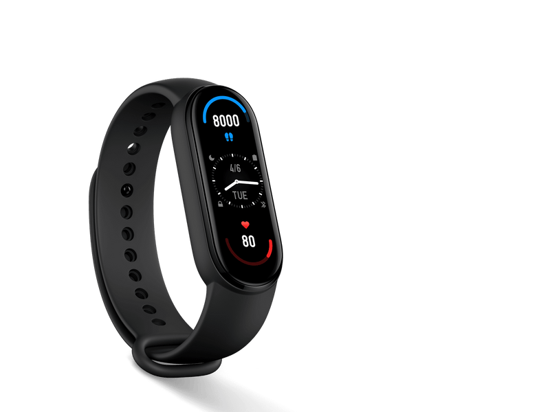 Mi Smart Band 6