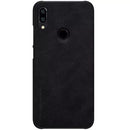 Nillkin QIN Smartcase in genuine Leather for Xiaomi Mi 9 SE