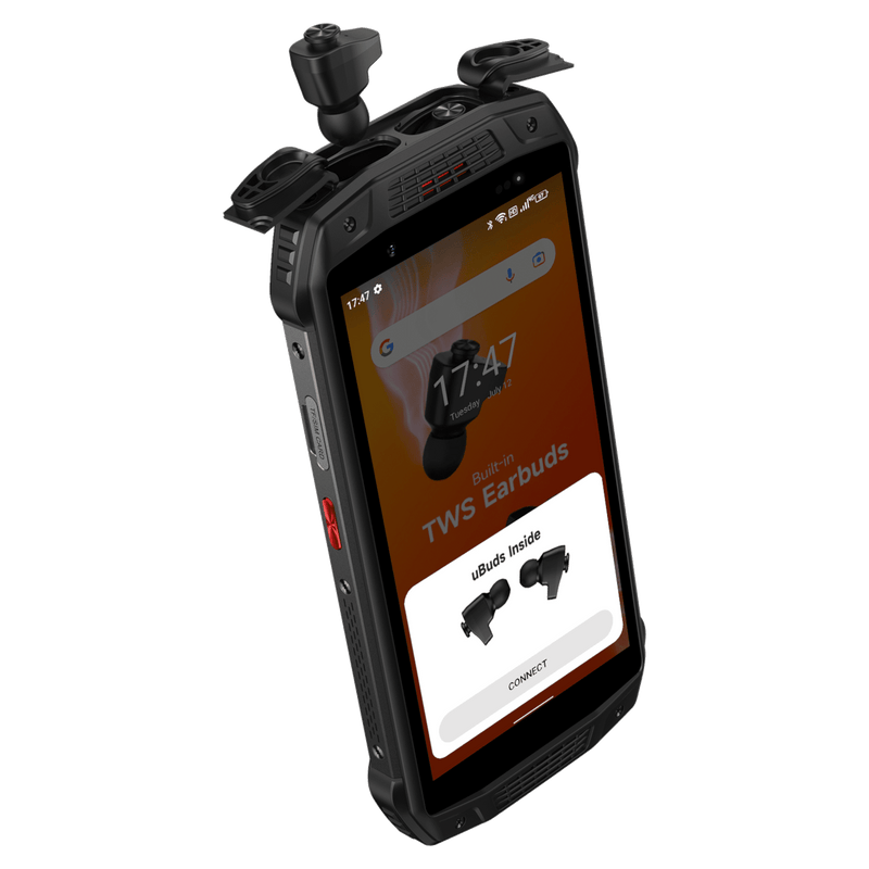 Ulefone Armor 15 Black