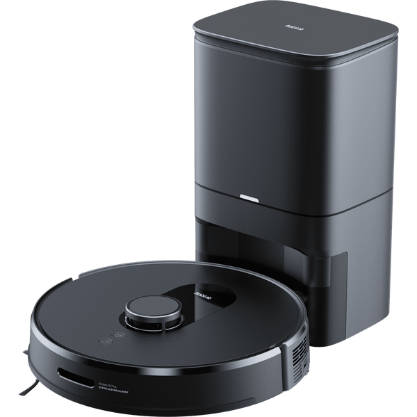 360 Robot Vacuum Cleaner S8 Plus