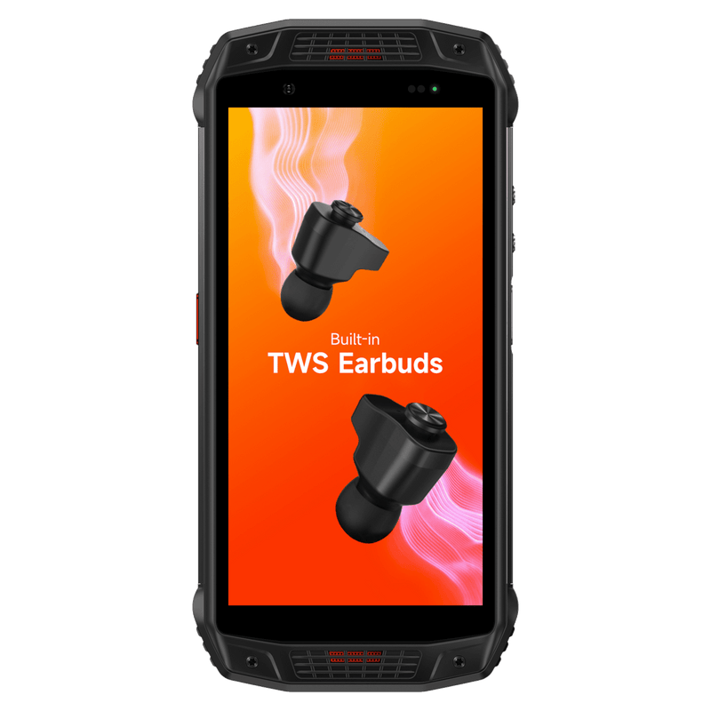 Ulefone Armor 15 Black
