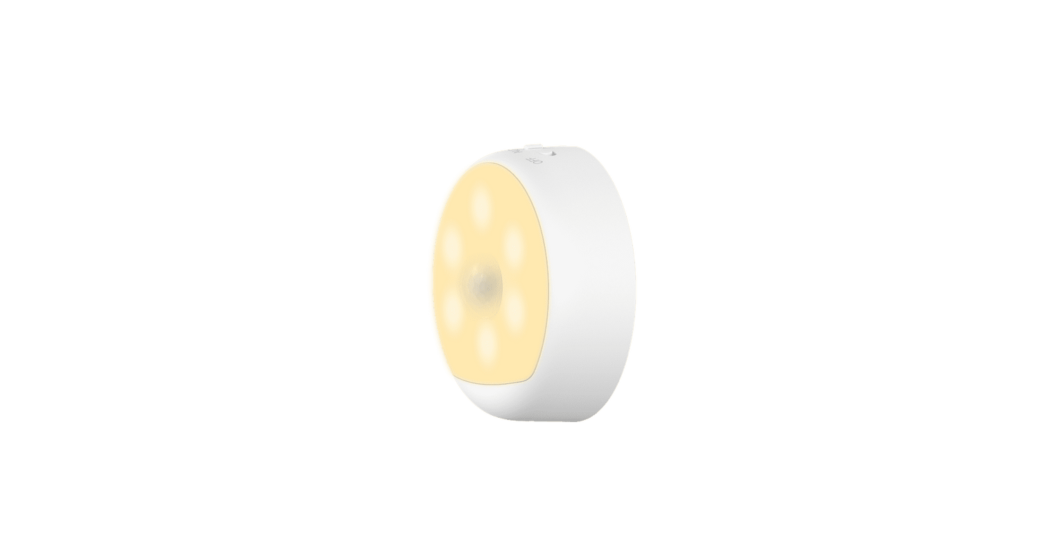Yeelight Motion Sensor Nightlight