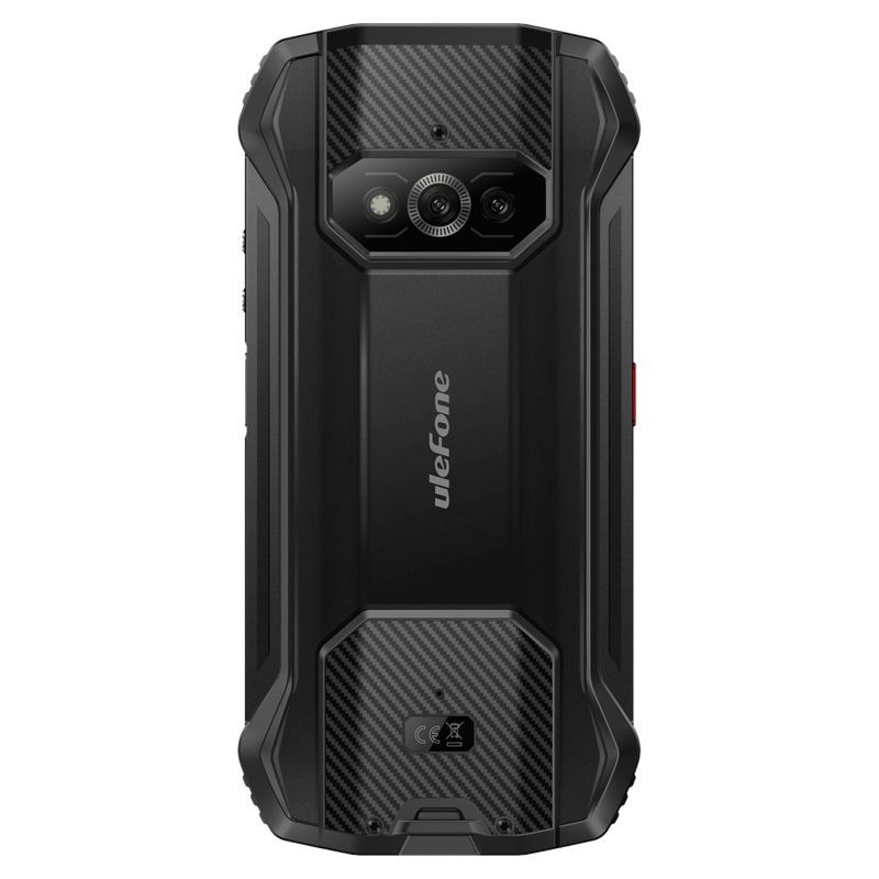Ulefone Armor 15 Black