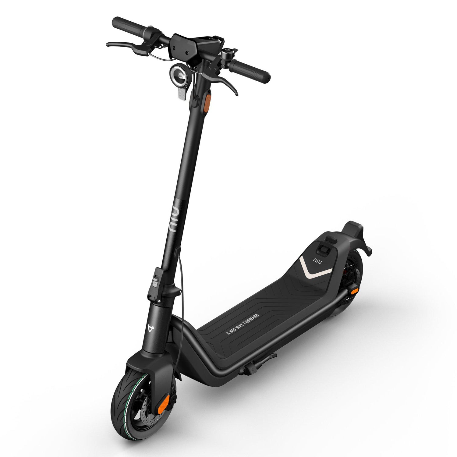 NIU Scooter KQi3 Pro
