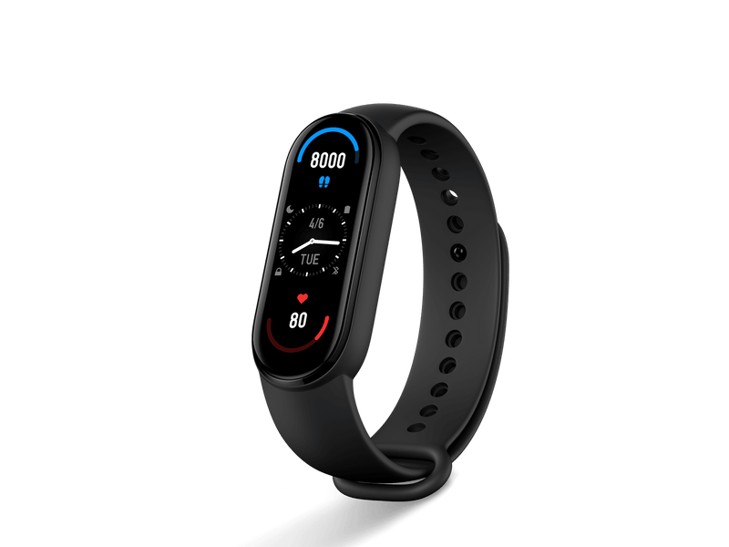 Mi Smart Band 6