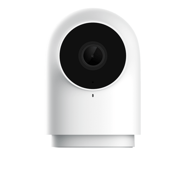 Aqara Camera Hub G2H Pro (EU)