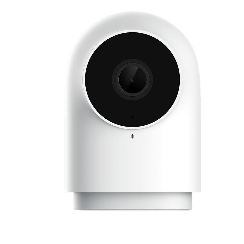 Aqara Camera Hub G2H Pro (EU)