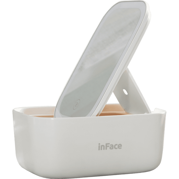 inFace UVC Cosmetic Mirror Box