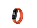 Mi Smart Band 6 Strap(3 pack) Black/Orange/Blue