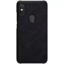 Nillkin QIN Smartcase  i äkta läder till Xiaomi Redmi Note 6 Pro