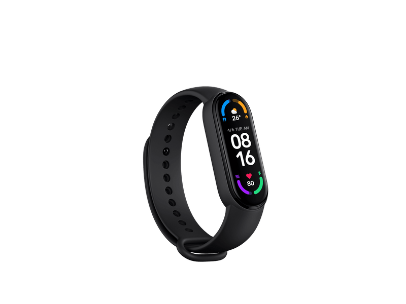 Mi Smart Band 6