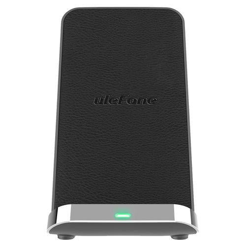 Ulefone Wireless Charger Black 10W