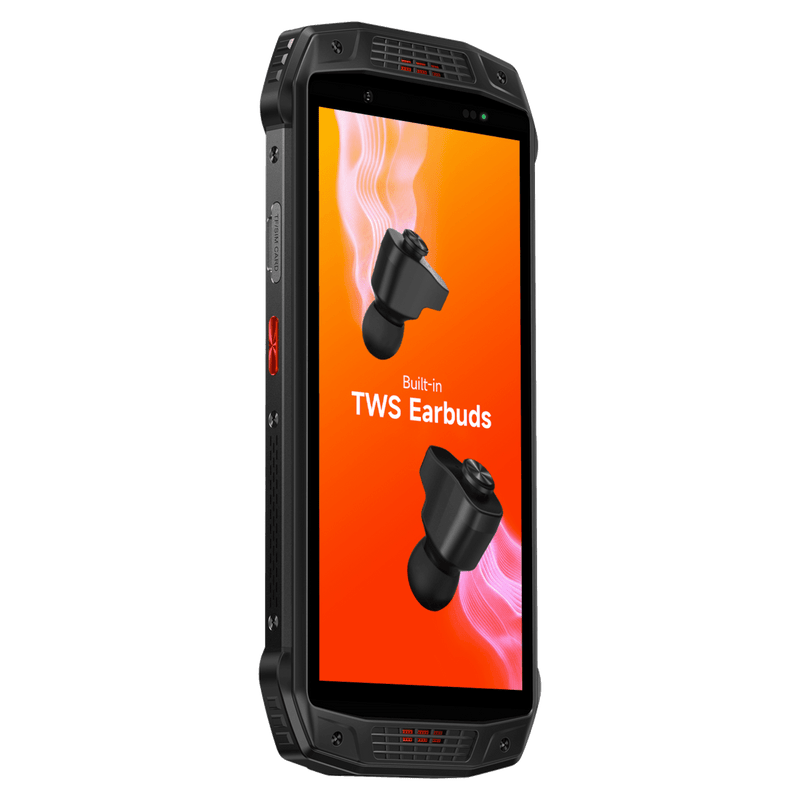 Ulefone Armor 15 Black
