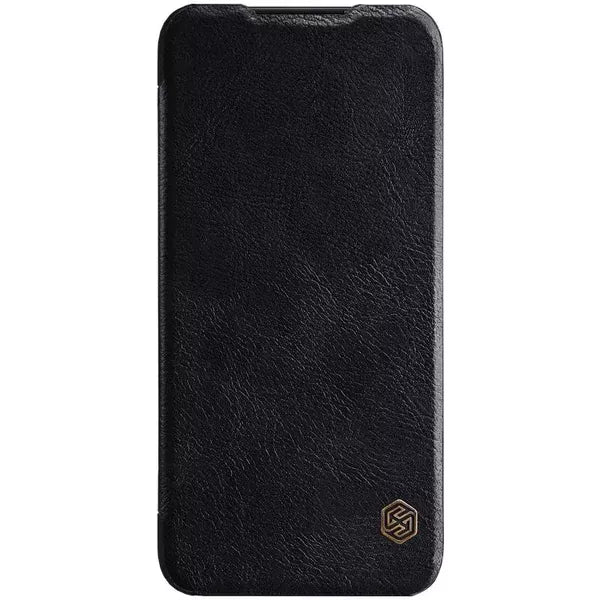 Nillkin QIN Smartcase in genuine Leather for Xiaomi Mi 9 SE