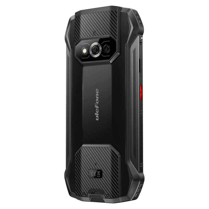 Ulefone Armor 15 Black