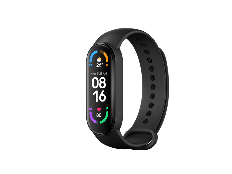 Mi Smart Band 6